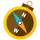 Tab Seeker Logo Icon