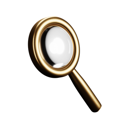 Magnifying glass