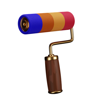 Roll brush